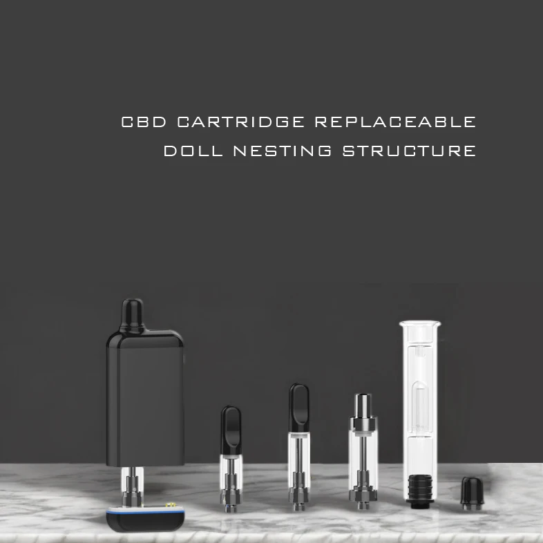 CBD cartridge CBD Vape Kit