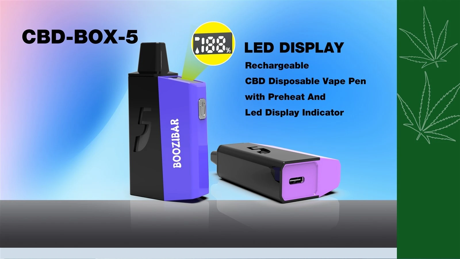 CBD-BOX-501