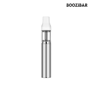 Od kojeg materijala su napravljene e-cigarete?
