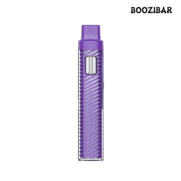 Istorija e-cigareta