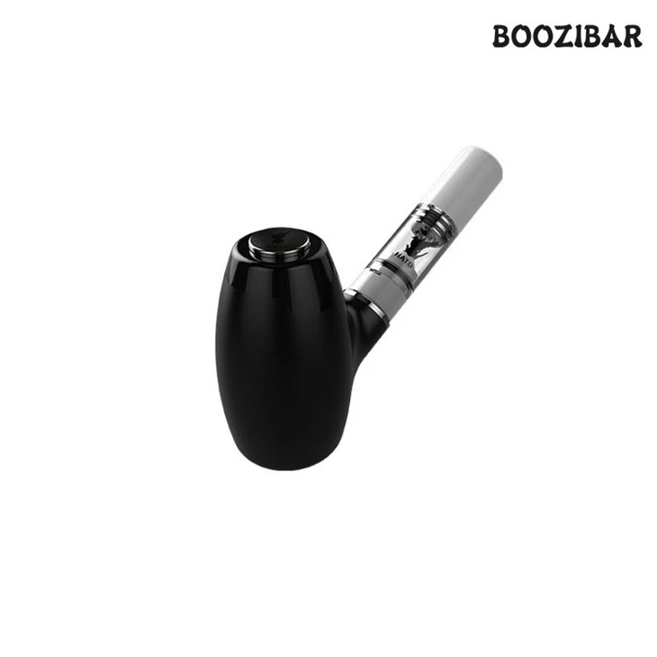 Micro USB Charging Pipe CBD Vape Battery