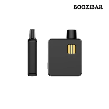 Koje karakteristike treba da ima najbolja CBD Vape olovka za jednokratnu upot...