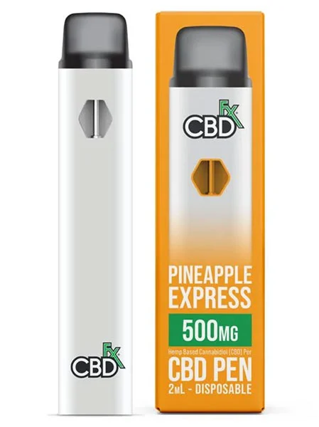 Najbolje CBD Vape olovke 2022: CBD olovke za jednokratnu upotrebu i ponovno p...