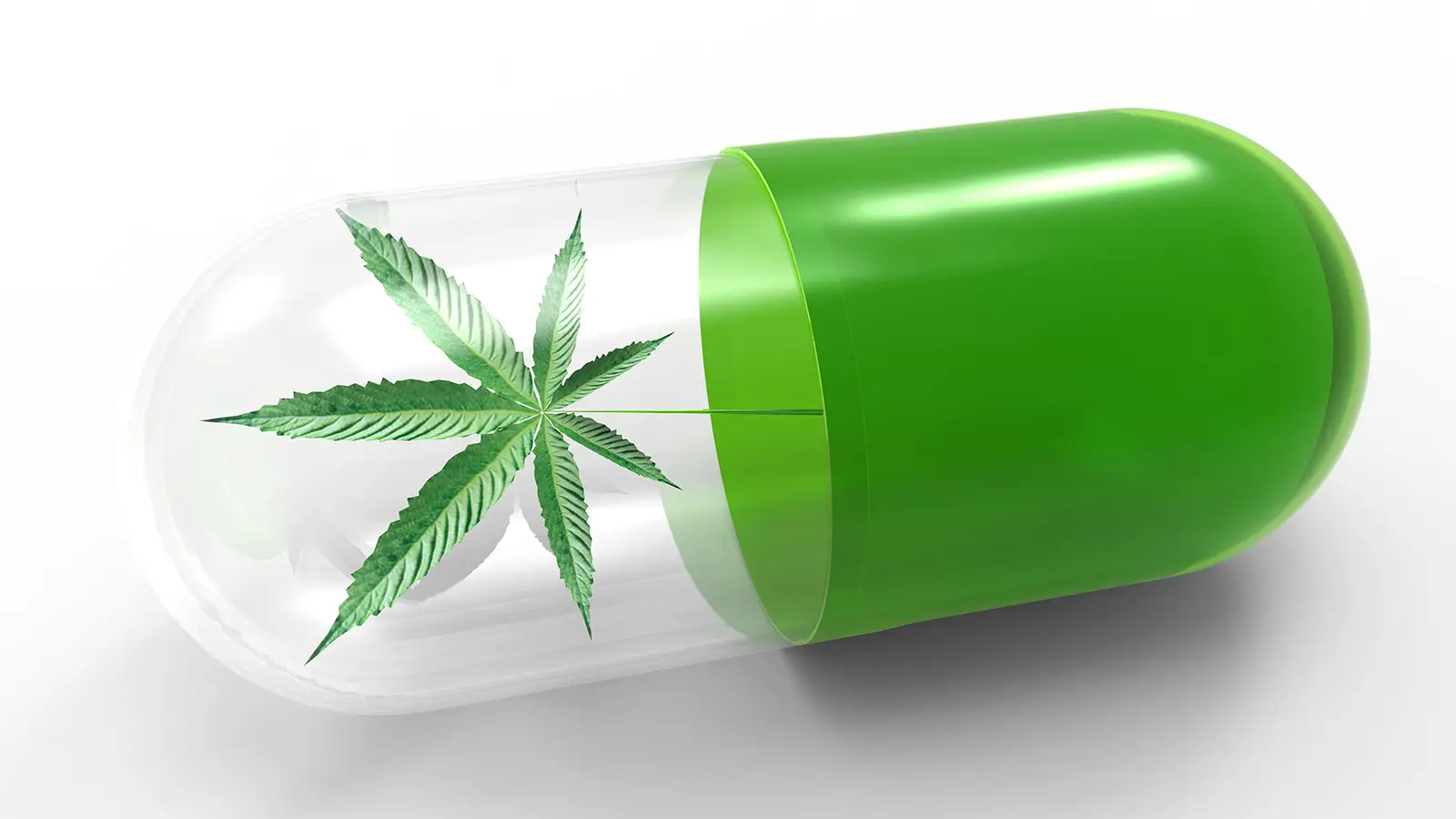 Da li je CBD legalan? Potpuni vodič kroz zakone o CBD-u po državama