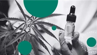 Konoplja vs CBD: u čemu je razlika?