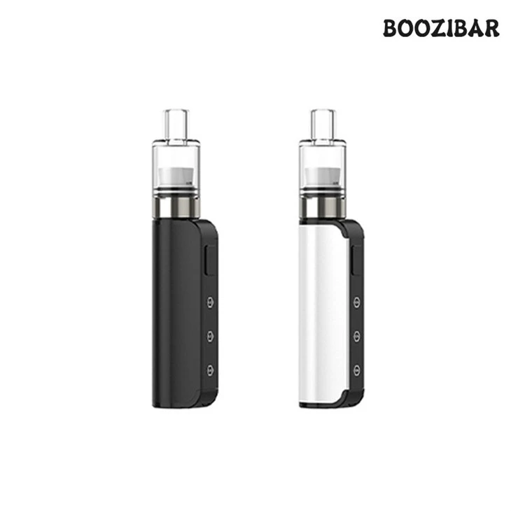best dry herb vape pen