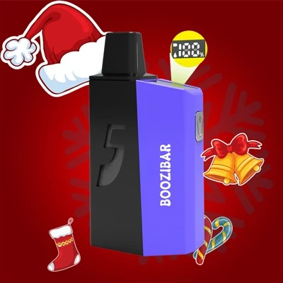 Najbolji Box Mod za CBD/THC kertridže