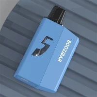 NAJBOLJA CBD/THC kutija Vape