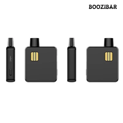 Najbolja CBD Oil Vape olovka za jednokratnu upotrebu