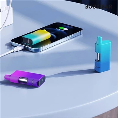 Najbolji CBD Vape bez Thc-a