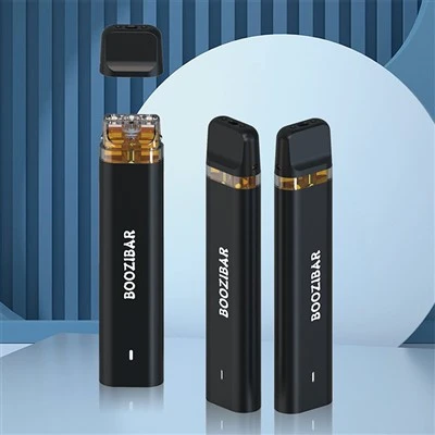 CBD jednokratna Vape olovka 50mg