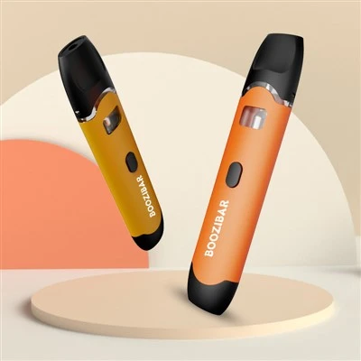CBD THC jednokratna Vape olovka