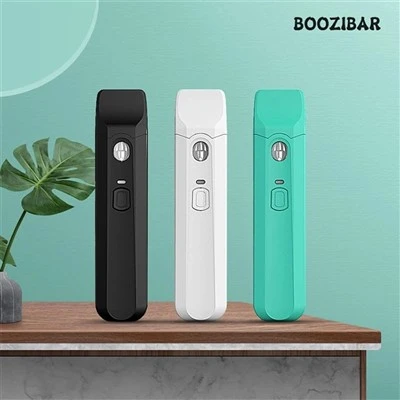 CBD Vape marke