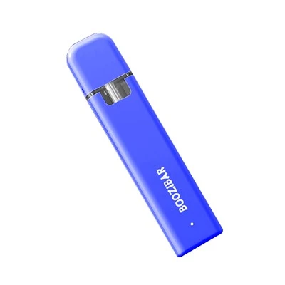 Da li se vaping CBD osjeća dobro?
