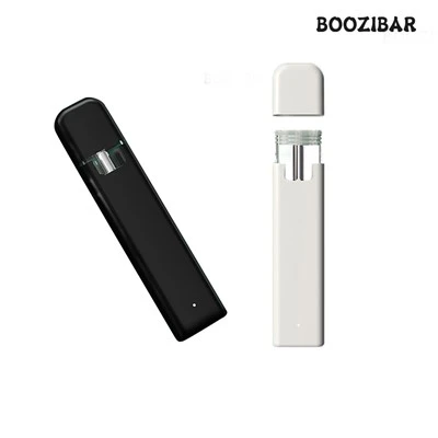 CBD Vape za jednokratnu upotrebu s keramičkim atomizerom