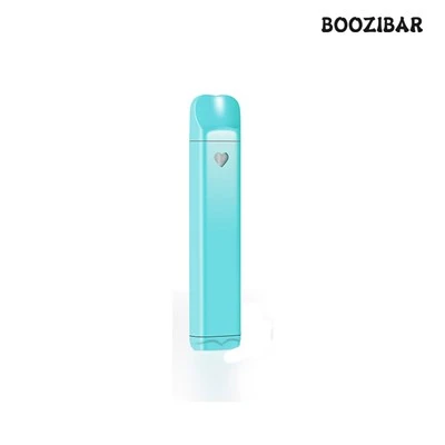 CBD Vape za jednokratnu upotrebu s indikatorom punjenja