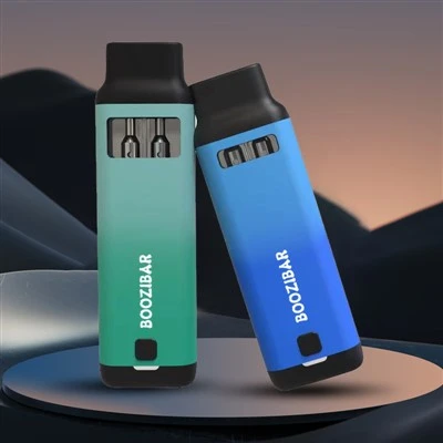 Vape za jednokratnu upotrebu