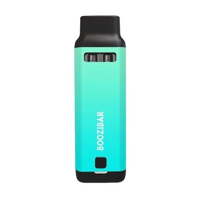 Možete li osjetiti CBD Vape?