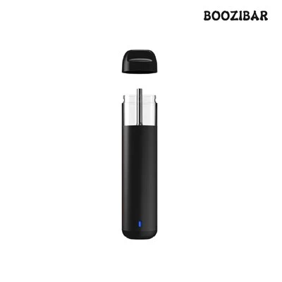 Dvostruka žica za grijanje za jednokratnu upotrebu CBD Vape