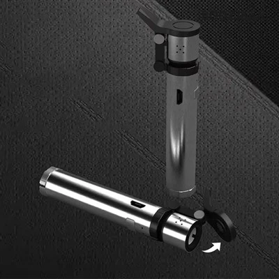Герб Паризаторҙар Пен Вапе һәм Vape Kits The CBD Store