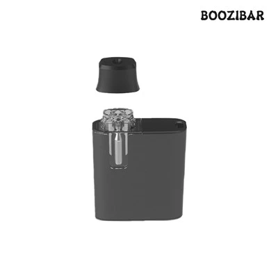 Micro USB punjenje za jednokratnu upotrebu CBD Vape