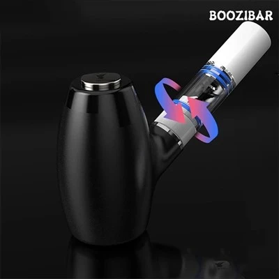 CBD Vape baterija u obliku cijevi