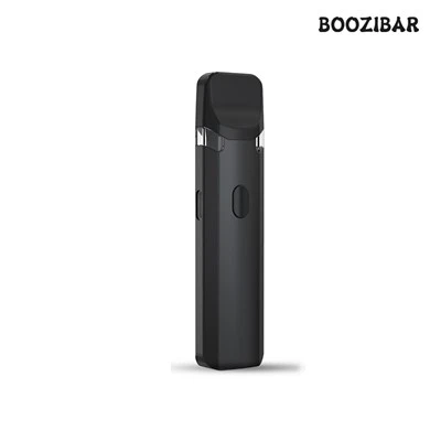 CBD Vape za jednokratnu upotrebu, podesivi u tri položaja