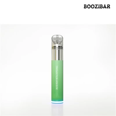 Zone CBD Vape Pen pun spektar CBD isparivača
