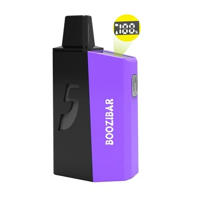 Koji CBD Vape je najbolji za anksioznost?