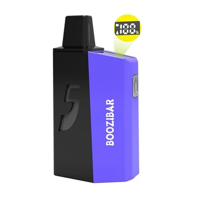 Šta CBD Vape zapravo radi?