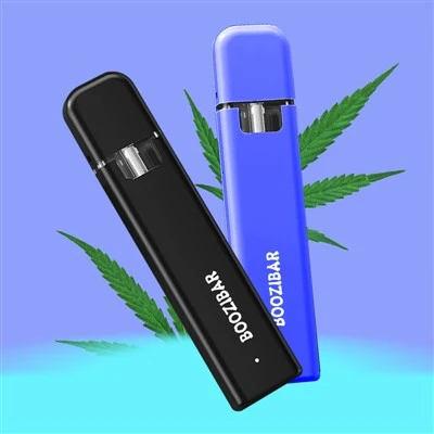 Prednosti vapinga CBD-a