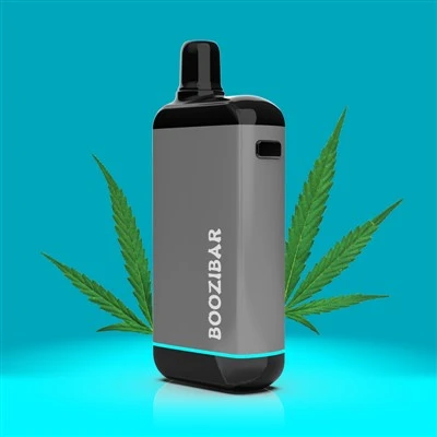 Najbolji Box Mod za kertridže