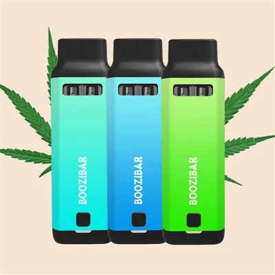 CBD Vape Mods
