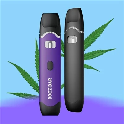 Prednosti CBD vape