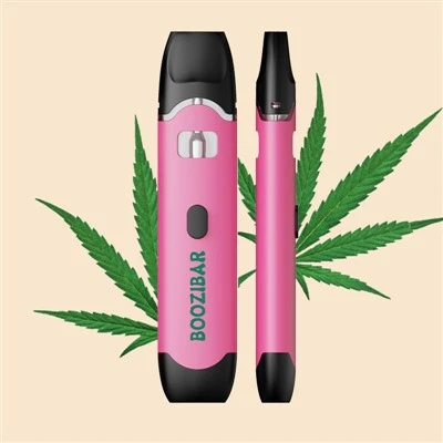 Najbolji kanabis Vape Pen