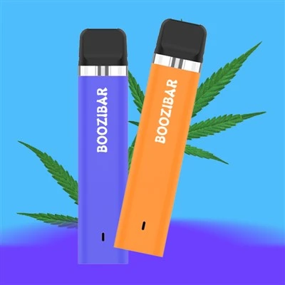 Šta CBD Vape zapravo radi?